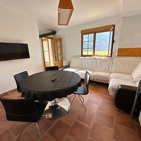 Ferienwohnung Mirador De Sierra Nevada Guejar Sierra Exterior foto